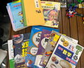 【新華書(shū)店】2025黃岡小狀元口算速算練習冊一二三四五六年級上冊下冊數學(xué)人教版小學(xué)100口算題卡天天練同步計算題專(zhuān)項訓練黃岡小狀元 同步計算天天練【北師版】 二年級上冊【2025秋】 曬單實(shí)拍圖