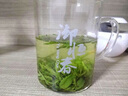 御恒春【48號針】日照綠茶2026春茶特級小袋裝雀舌翠芽清香型銀針棚茶 曬單實(shí)拍圖
