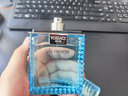 范思哲（VERSACE） 云淡風(fēng)輕紳情男士淡香水禮盒送男友七夕情人節(jié)禮物 云淡風(fēng)輕 100ml 曬單實(shí)拍圖