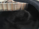 歐米茄（OMEGA）瑞士手表 星座系列曼哈頓時尚石英表女士腕表28mm 131.20.28.60.55.001玫金鑲鉆 曬單實拍圖