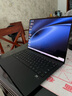 華為（HUAWEI）【國(guó)家補(bǔ)貼20%】MateBook X Pro 2025新款Linux系統(tǒng)3.1K高刷觸控屏Ultra 7全輕薄高端商務(wù)辦公電腦 硯黑丨Ultra 7 16GB 1T觸屏 店鋪預(yù)裝 曬單實(shí)拍圖