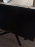 Hoesd.a瀚仕达显示器27英寸台式电脑显示屏2K高清电竞曲面游戏液晶屏幕办公4K家用165监控 【22英寸-1080P-窄边框】直面黑色 实拍图