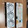藍(lán)戟A 770 Photon 16G OC 2400MHz GDDR6超頻版 電腦視頻剪輯游戲設(shè)計(jì)臺(tái)式獨(dú)立顯卡 A770 Photon 16G OC W 曬單實(shí)拍圖