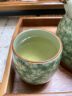 天福茗茶（TenFu’s TEA）铁观音茶叶特级清香型乌龙茶铁观音104.5g 实拍图