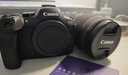 佳能（Canon）EOS R6 Mark II R62二代全畫(huà)幅微單數碼相機 vlog視頻 4K 高清數碼 家用旅游 專(zhuān)業(yè)級照相機 R62（RF 24-105 USM）鏡頭套機 官方標配（不含卡/包僅 曬單實(shí)拍圖