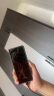 三星（SAMSUNG）Galaxy Z Fold5 AI智享生活办公 超闭合折叠 IPX8级防水 12GB+512GB 宇夜黑 AI手机 折叠屏手机 实拍图