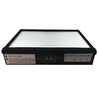 松下（Panasonic）壁掛新風機FV-RZ09VD2-S/FV-RZ06VD1/06V1/FV-09ZVDH1C專用濾網(wǎng) FV-FP09ZD1C【09VD1專用 3套】 曬單實拍圖
