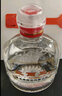 酒鬼（JIUGUI）酒鬼酒 52度 三兩三 168ml 小瓶裝 糧食釀造 白酒 52度 168mL 18瓶 曬單實(shí)拍圖