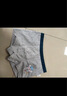 浪莎兒童內(nèi)褲A類(lèi)男童平角褲抑菌內(nèi)檔男孩青少年平角褲親膚透氣短褲頭 貪吃小豬（固定4條,2條隨機(jī)） 6條 110 建議體重15-25斤 曬單實(shí)拍圖