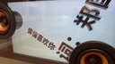 TT 懸浮歌詞音響 TTF無(wú)線(xiàn)藍牙字幕音響 桌面透明可視化網(wǎng)紅音箱 壁畫(huà)音箱情侶禮物禮品FS1 黑金 曬單實(shí)拍圖
