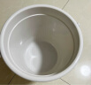 本迪30L超大号水桶泡脚洗澡桶 耐用加厚塑料手提水桶大容量储水多用桶 实拍图