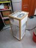 登比 DENBIG 移动空调单冷小1匹家用制冷除湿一体机厨房冷风机便携式卧室空调A019-04KR/G 晒单实拍图