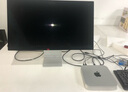 Apple/蘋果 Studio Display 27 英寸 5K 視網(wǎng)膜顯示屏 Mac 顯示器電腦屏幕 標準玻璃 VESA支架轉(zhuǎn)換器 曬單實拍圖