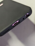 裁冰 適用vivo z3i手機(jī)殼全包防摔保護(hù)套散熱超薄鏡頭全包磨砂軟膠軟殼 適用VIVO Z3i 手機(jī)殼 黑色 曬單實(shí)拍圖