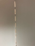 盛京家用辦公桌下抽屜柜帶鎖移動(dòng)小柜子文件柜儲(chǔ)物矮柜收納鐵皮鐵皮柜 白色5抽不帶鎖 曬單實(shí)拍圖