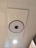 雷士（NVC）3D热环流米家智能环形浴霸暖风照明排气一体浴室取暖器集成吊顶 实拍图