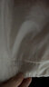 坦博爾達人推薦羽絨服女立領(lǐng)馬甲輕薄百搭時(shí)尚秋冬外套TD238006 小香白 165/88A 曬單實(shí)拍圖