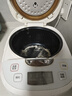 瑞雯格力電飯煲內膽3L升不粘GD-3021/3019/3020/3016適用松橋/康佳/伊萊特電飯鍋鍋膽 格力大松GDF-3019D內膽 曬單實(shí)拍圖