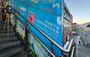 徠圖（Leofoto）氫氣ZERO系列 LY-224C微單小鏡頭相機(jī)攝影碳纖維三腳架帶中軸緊湊便攜投影儀支架 【氫氣ZERO】-熒光黃 曬單實(shí)拍圖