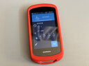 卜居 佳明edge1040鋼化膜太陽(yáng)能版GPS訓練儀保護膜騎行碼表3.5英寸屏幕貼膜GARMIN充電 曬單實(shí)拍圖