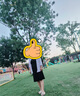 柒十念1/2件裝夏季中長款吊帶背心裙女寬松外穿內(nèi)搭打底吊帶裙氣質(zhì) 黑色 XL 【建議105-130斤】 曬單實(shí)拍圖