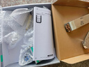 漢斯格雅（Hansgrohe）薇怡斯龍頭墻出水臺(tái)盆龍頭單把手冷熱水暗裝龍頭含閥芯 薇怡斯 鍍鉻色墻出水龍頭 曬單實(shí)拍圖