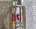 瀘州老窖國窖1573 濃香型白酒52度小酒版自飲小酌 100mL 6瓶 禮盒 曬單實拍圖