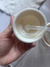 利其爾Richell利其爾吸管配件墊圈保溫杯透透杯ppsu企鵝杯替換密封圈 （新款）PPSU企鵝杯（直吸）配件 曬單實拍圖