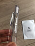 萬妥ONES 蘋果12mini 12/12Pro 12ProMax iphone硬殼 氣囊防摔軟邊保護(hù)殼 蘋果12ProMax透明殼 曬單實(shí)拍圖