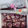 小巴依 新疆羊肉乳羔羊后腿排400g 新鮮羊腿排清燉紅燒火鍋生鮮冷凍食材 曬單實(shí)拍圖