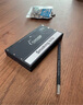 YOOVEI適用蘋果16ProMax手機(jī)殼真皮iPhone15保護(hù)套高檔網(wǎng)紅女14por外殼商務(wù)潮男ip13超薄12高級(jí)奢華 【優(yōu)雅黑】優(yōu)質(zhì)頭層真皮+升級(jí)鏡頭保護(hù) 蘋果14ProMax 曬單實(shí)拍圖