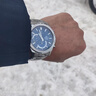 卡西歐（CASIO）送男友情人節(jié)禮物EDIFICE 優(yōu)雅商務男表 休閑防水男士手表 EFR-S567YD-2AUPR 曬單實拍圖