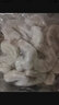 新鮮大蝦仁現剝無(wú)冰新鮮冷凍青蝦仁白鮮蝦仁特級大商用速凍 特大號2斤 500gx2盒 35-45只/斤 曬單實(shí)拍圖