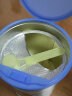 惠氏铂臻（Wyeth ULTIMA）幼儿配方奶粉3段780g瑞士原装进口 新国标 2罐 实拍图