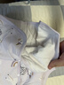 貝肽斯嬰兒馬甲秋冬款兒童純棉外穿背心寶寶兩穿打底衣服S 斑馬多多-40g夾棉 66 曬單實(shí)拍圖
