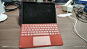 微軟Microsoft Surface Go4 10.5英寸二合一平板電腦筆記本W(wǎng)in11 /10 N200處理器-8G內(nèi)存+64G硬盤 單平板無鍵盤【全系列送四件套】 曬單實拍圖
