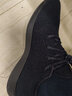 Allbirds 羊毛鞋Wool Runner休閑鞋羊毛舒適輕便保暖慢跑鞋男女款運(yùn)動(dòng)鞋 自然黑 44 /M11 男碼 曬單實(shí)拍圖