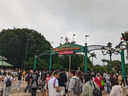 香港迪士尼樂園1日標(biāo)準(zhǔn)門票-第4級別 香港迪士尼樂園 景點(diǎn)門票 曬單實(shí)拍圖