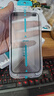 邦克仕（Benks）適用蘋果16Plus鋼化膜高清玻璃鋼化膜 iPhone16Plus/15 Plus/14 Pro Max手機(jī)膜全屏覆蓋高清保護(hù)膜 曬單實(shí)拍圖
