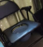妙馨思老人坐便椅凳可折叠病人孕妇坐便器便携式移动马桶大便坐厕座椅子 晒单实拍图