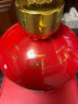 國臺53度國臺酒 醬香型白酒 茅臺鎮純糧釀造 坤沙酒 口糧自飲送禮 53度 1500mL 1壇 國臺天禧鴻福 曬單實(shí)拍圖