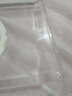 BLUEO藍猩【轉軸保護】適用榮耀magic v5手機殼透明磁吸0透無(wú)線(xiàn)充電輕薄PC中軸防摔榮耀v5折疊屏保護套 榮耀MagicV5【冰透磁吸丨中軸保護】 曬單實(shí)拍圖