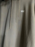 VANS范斯官方 男女情侶連帽衛(wèi)衣美式休閑 淺褐色 XL 曬單實(shí)拍圖