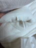 巴雷特 無(wú)印染A類(lèi)長(cháng)絨棉貢緞純棉面料新疆棉花被子 里外全棉棉花床褥f 全A類(lèi)標準 200x230cm6斤 曬單實(shí)拍圖