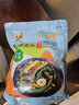 韓食府酸甜黃瓜 韓國(guó)泡菜 腌黃瓜下飯菜 350g*1袋 曬單實(shí)拍圖
