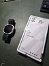 閃魔 適用三星galaxy watch7保護膜40/44mm手表鋼化Ultra圓形全包表盤高清抗指紋防摔玻璃屏幕保護貼膜 watch7Ultra高清防刮3片+神器 酒精包 曬單實拍圖