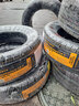 德國馬牌（Continental）汽車輪胎LX2 215/60R17 96H適配自由俠指南者 CCC LX2 曬單實拍圖