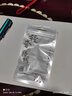 珍格（zhenge） 手機指環(huán)扣掛繩短款手腕繩結實(shí)耐用中國掛件男女款手工編織手指扣 指環(huán)扣【吉黃色】手機指環(huán)扣編織掛繩 曬單實(shí)拍圖