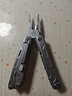 鴻豐（GRAND HARVEST）天狼多功能鉗子折疊小刀國產(chǎn)多用途戶(hù)外刀露營(yíng)隨身應急剪刀工具鉗 GHK13天狼+批頭組 曬單實(shí)拍圖