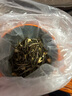 閩茶府特級茉莉花茶飄雪銀針茶葉 八窨川派濃香花茶茶禮 75g*2罐 曬單實(shí)拍圖
